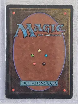 MTG Angelic Voices - Legends (LEG) Magic the Gathering Card Rare MP - Image 6