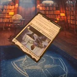 Loran of the Third Path - Promo Pack: The Brothers' War MTG NM - Image 3