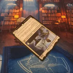 Loran of the Third Path - Promo Pack: The Brothers' War MTG NM - Image 4