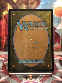 Uthros, Titanic Godcore (Non-foil) Edge of Eternities 0260 Mythic MTG - Image 2