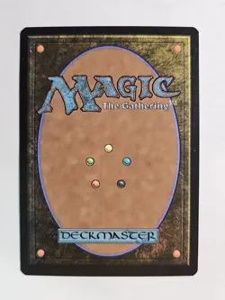 MTG Patrick Star 1921 Borderless Foil Spongebob Secret Lair Magic Card NM - Image 2