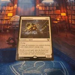 Drumbellower - Commander: Kamigawa: Neon Dynasty MTG NM - Image 1