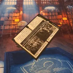 Dollmaker's Shop Porcelain Gallery - Duskmourn: House of Horror MTG NM - Image 3
