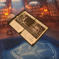 Dollmaker's Shop Porcelain Gallery - Duskmourn: House of Horror MTG NM - Image 4