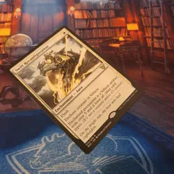 Swift Reconfiguration - Commander: Kamigawa: Neon Dynasty MTG NM - Image 2