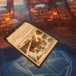 Swift Reconfiguration - Commander: Kamigawa: Neon Dynasty MTG NM - Image 4