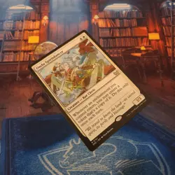 Ondu Spiritdancer - Commander: Duskmourn: House of Horror (DSC) MTG NM - Image 2