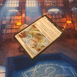 Ondu Spiritdancer - Commander: Duskmourn: House of Horror (DSC) MTG NM - Image 3