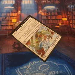 Ondu Spiritdancer - Commander: Duskmourn: House of Horror (DSC) MTG NM - Image 4