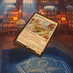 Ondu Spiritdancer - Commander: Duskmourn: House of Horror (DSC) MTG NM - Image 5