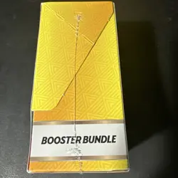 Pokemon Surging Sparks Booster Bundle 6 Packs, Sealed Unopened - Image 2