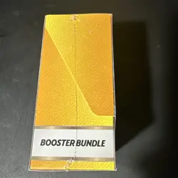 Pokemon Surging Sparks Booster Bundle 6 Packs, Sealed Unopened - Image 4