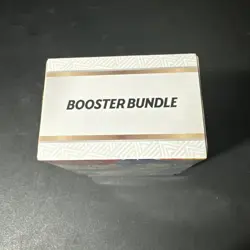 Pokemon Surging Sparks Booster Bundle 6 Packs, Sealed Unopened - Image 5