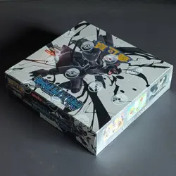 (2025) Black Bolt Booster Box Pokemon Traditional Chinese SEALED Sv11 IN STOCK - Image 3