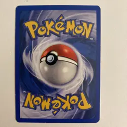 Pokemon Card Angel Trainer 64/64 German Neo Revelation Unlimited NM - Image 2