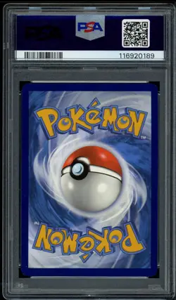 2025 PSA 10 Pokemon PRE EN Prismatic Evolutions Umbreon Holo 059/131 Gem Mint - Image 2