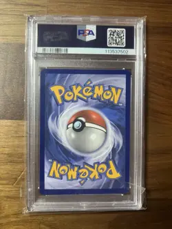 Pokemon Flareon V VMAX Premium Coll. Full Alt Art Promo SWSH179 PSA 10 Gem Mint - Image 2