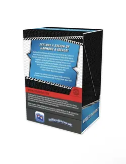 Pokemon Black Bolt Booster Bundle TCG Presale Factory Sealed Ships 8/28 6 Packs - Image 3
