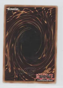 Bubble Shuffle Unlimited YuGiOh Duelist Pack: Jaden Yuki #DP1-EN019 2006 0b4 - Image 2