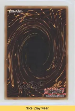 Ojama King Unlimited YuGiOh Chazz Princeton Duelist Pack #DP2-EN015 READ 2u3 - Image 2