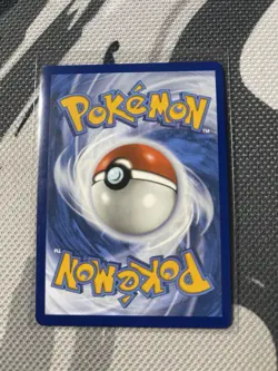 Pokemon Card | Clemont's Quick Wit 229/191 | 2024 SV08: Surging Sparks - Image 2