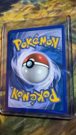 Zekrom 114/114 Black & White Base Full Art Holo Rare Pokemon Card - NM/LP - Image 2