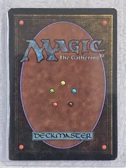 MTG Power Surge - Revised Edition (3ED) Magic the Gathering Card Rare LP - Image 6