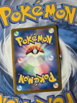 Pokemon TCG Emcee's Hype (Hot Air Arena 061/063) Japanese Sv9a CCG Card UK - Image 2