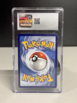 CGC 10 GEM MINT Umbreon V SWSH203 Black Star Promo Holo Heroes Tin Pokemon Card - Image 2