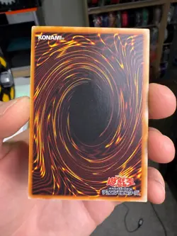 Water Omotics Vol 4 Japanese Yugioh Card No Ref Uncensored - Image 5
