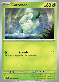 Pokemon TCG SV10.5 White Flare | Choose Your Card | Holo/Reverse Holo/C/UC - Image 5