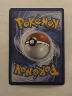Nidorino Reverse Holo 033/165 Uncommon Card Scarlet and Violet 151 Series - Image 2