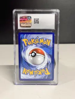 Umbreon 059/131 REVERSE HOLO Prismatic Evolutions CGC 10 Gem Mint Pokemon Card - Image 2