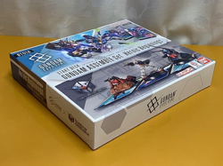 Gundam Card Game Start Deck ST01A Heroic Beginnings Gundam Assemble Set Japanese - Image 3