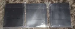 Pokemon TCG Surging Sparks Card Sleeves 3 Packs 65 Sleeves 195 New Sealed - Image 2