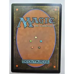 MTG Magic The Gathering M20 Duress Sorcery Card - Image 2