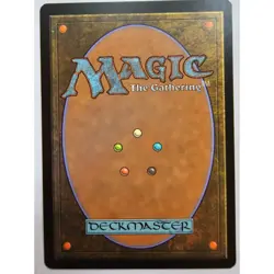 MTG Magic The Gathering Enraged Revolutionary 2/1 Creature Human Warrior Card - Image 2