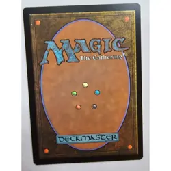 MTG Magic The Gathering Wing Shards Instant Card White Iconic Masters - Image 2
