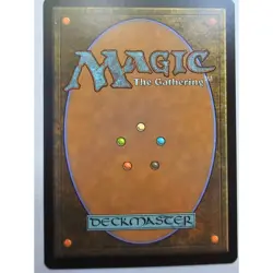 MTG Magic The Gathering Luminescent Rain Card 129/150 Green Morningtide - Image 2