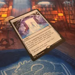 Conjurer's Closet - Commander: Aetherdrift (DRC) MTG NM - Image 2