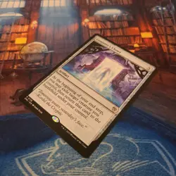 Conjurer's Closet - Commander: Aetherdrift (DRC) MTG NM - Image 5