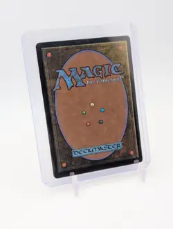MTG - Terra, Herald of Hope - Borderless Mythic #204 Commander: FINAL FANTASY NM - Image 2