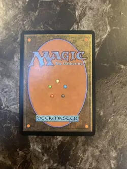 MTG FF Till the End... Ristic Research English Edition Mythology Succession 65 - Image 3