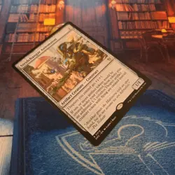 Stridehangar Automaton - Commander: Aetherdrift (DRC) MTG NM - Image 2