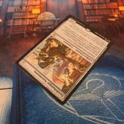 Stridehangar Automaton - Commander: Aetherdrift (DRC) MTG NM - Image 3