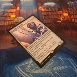 Scrawling Crawler - Foundations (FDN) MTG NM - Image 2