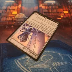 Scrawling Crawler - Foundations (FDN) MTG NM - Image 3