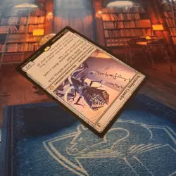 Scrawling Crawler - Foundations (FDN) MTG NM - Image 4