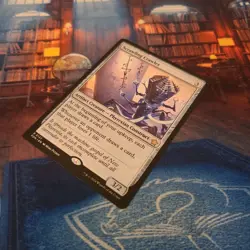 Scrawling Crawler - Foundations (FDN) MTG NM - Image 5