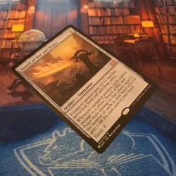 Sword of War and Peace - The List Reprints (LIST) MTG NM - Image 2